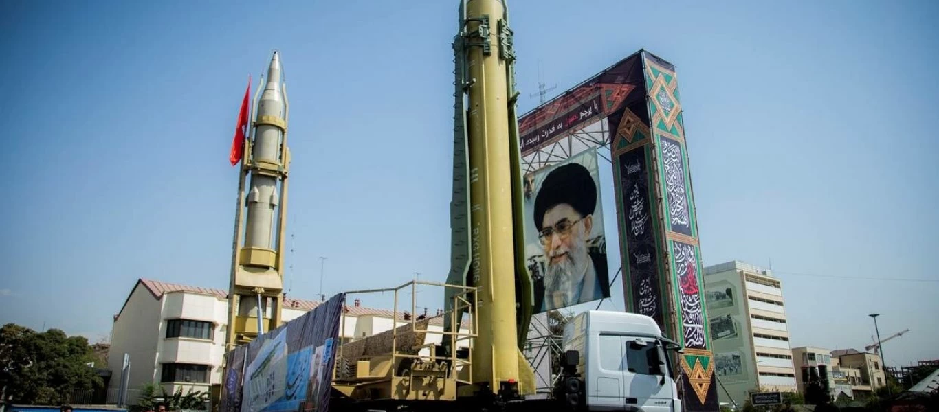 Παράταση στις συνομιλίες για το πυρηνικό πρόγραμμα του Ιράν